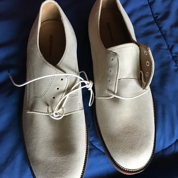 Bostonian shoes size 10.5 - Picture 2 of 5